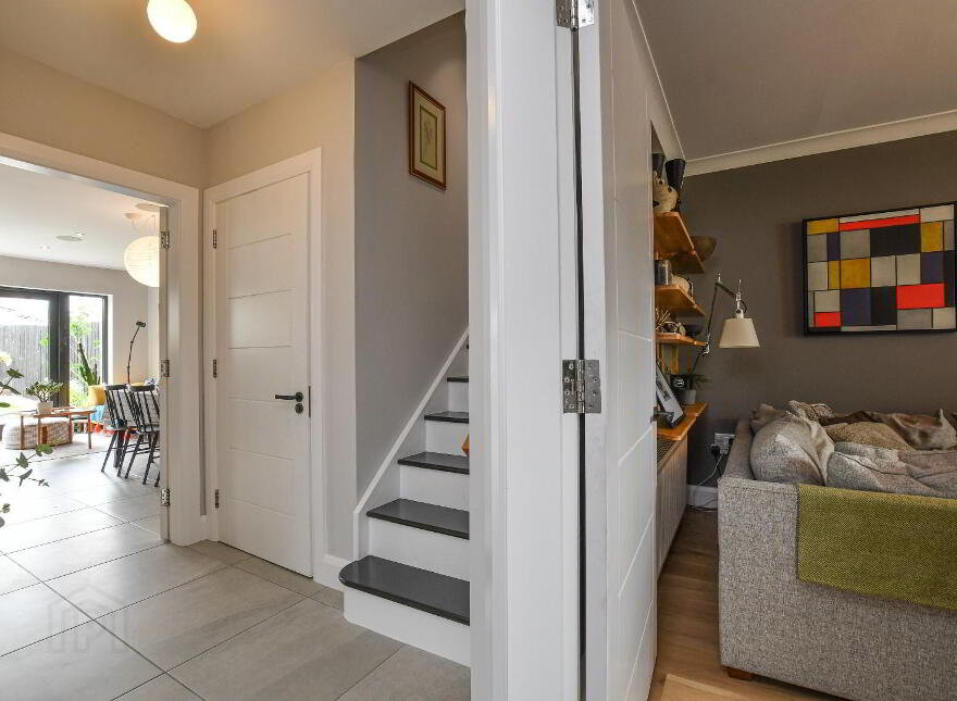 11 Mill Place, The Mill Village, Comber, Newtownards, BT23 5ZL