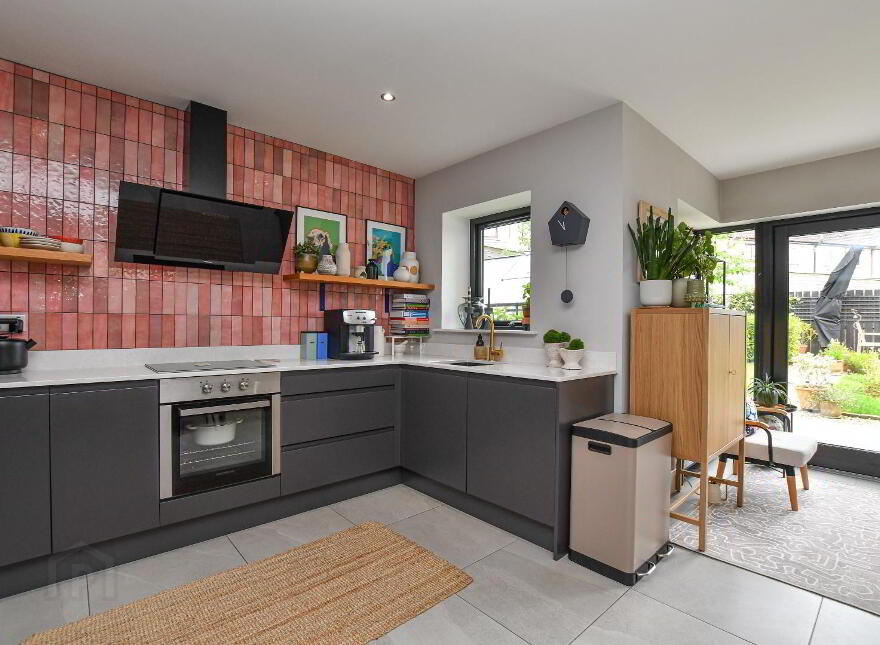 11 Mill Place, The Mill Village, Comber, Newtownards, BT23 5ZL