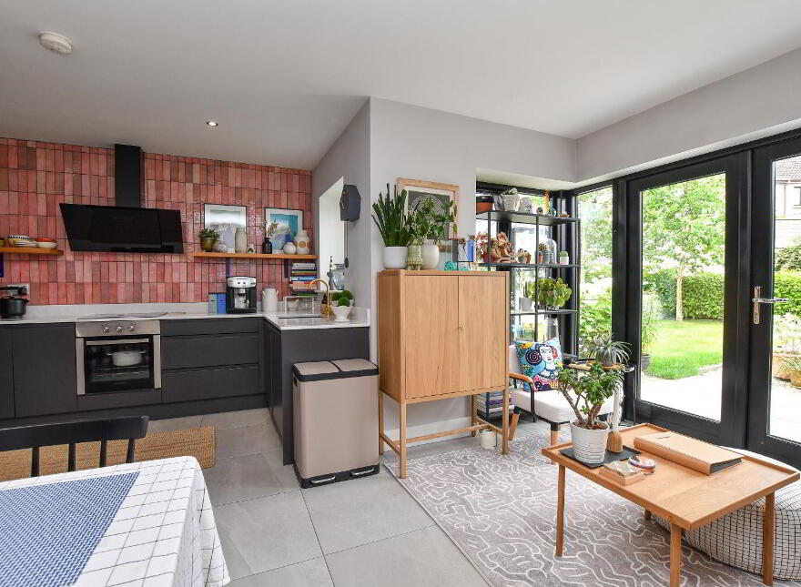 11 Mill Place, The Mill Village, Comber, Newtownards, BT23 5ZL