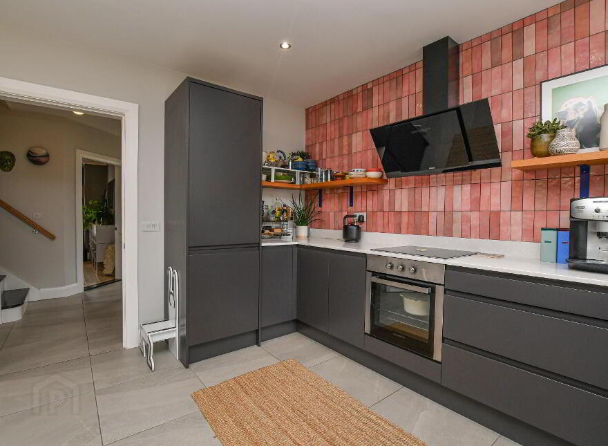 11 Mill Place, The Mill Village, Comber, Newtownards, BT23 5ZL