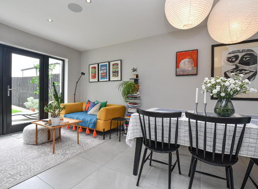 11 Mill Place, The Mill Village, Comber, Newtownards, BT23 5ZL