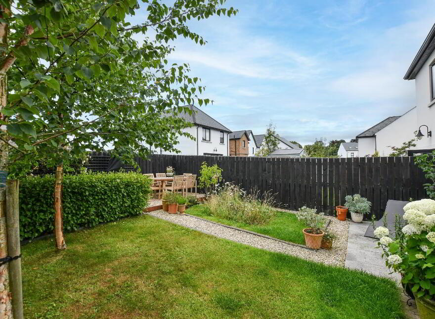 11 Mill Place, The Mill Village, Comber, Newtownards, BT23 5ZL
