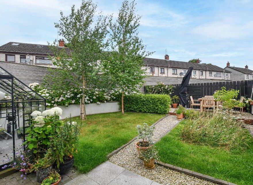 11 Mill Place, The Mill Village, Comber, Newtownards, BT23 5ZL