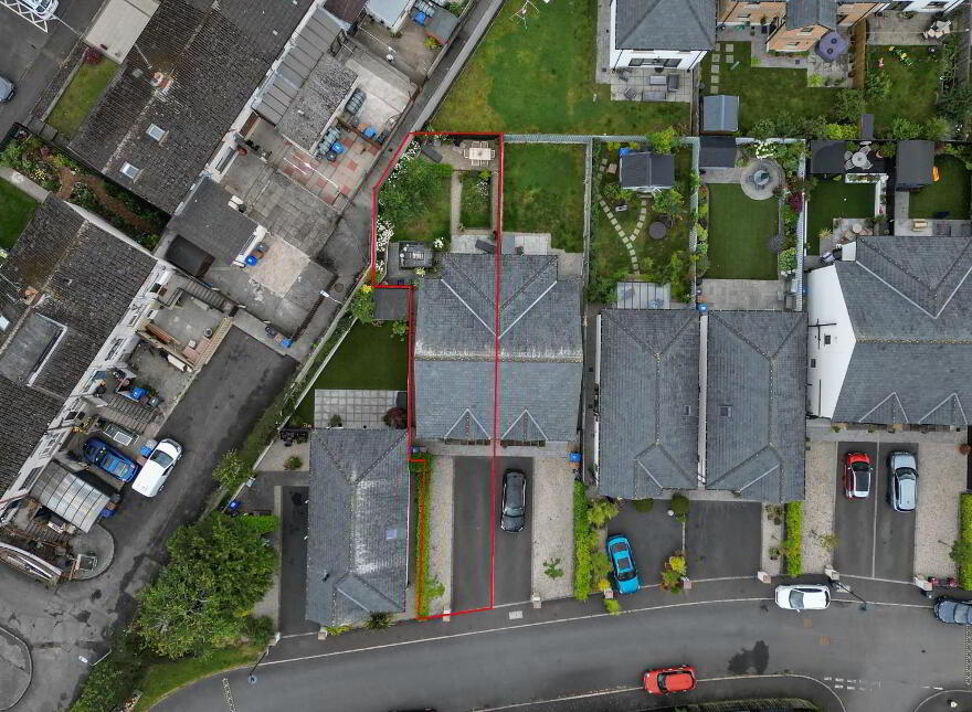 11 Mill Place, The Mill Village, Comber, Newtownards, BT23 5ZL