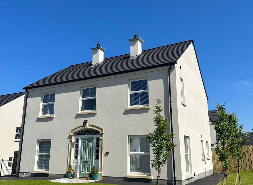 The Quiggery, Wispy Hill, Craigavon Road, Fintona