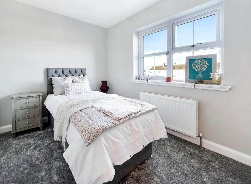 The Quiggery, Wispy Hill, Craigavon Road, Fintona