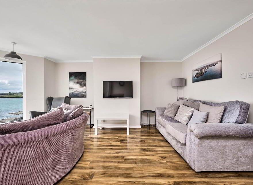 12 Atlantic View, Portstewart, BT55 7GP