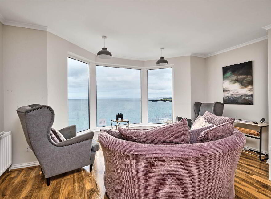 12 Atlantic View, Portstewart, BT55 7GP
