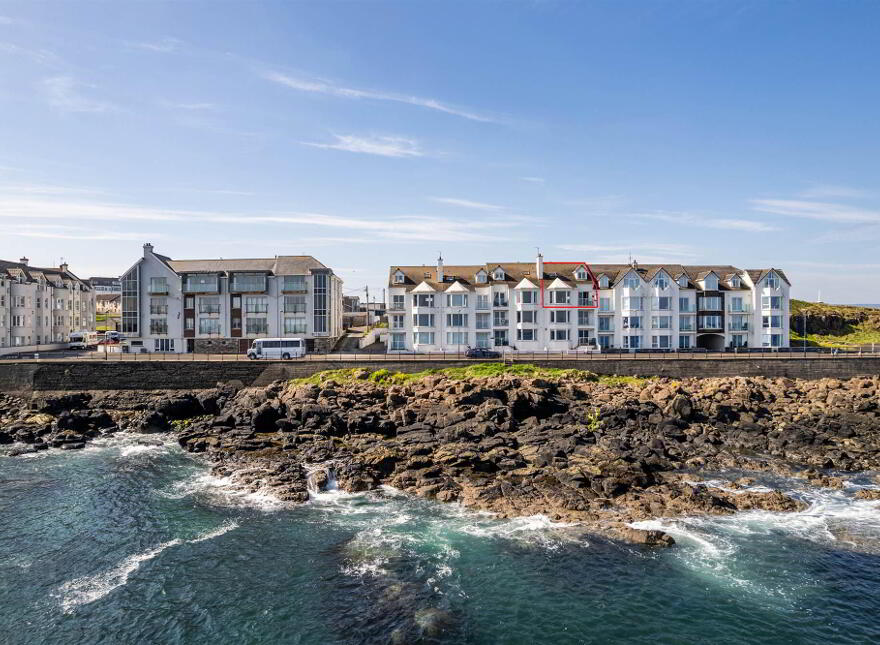 12 Atlantic View, Portstewart, BT55 7GP