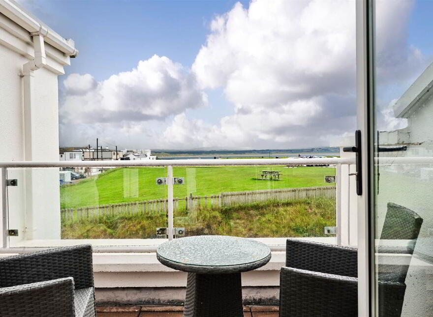 12 Atlantic View, Portstewart, BT55 7GP