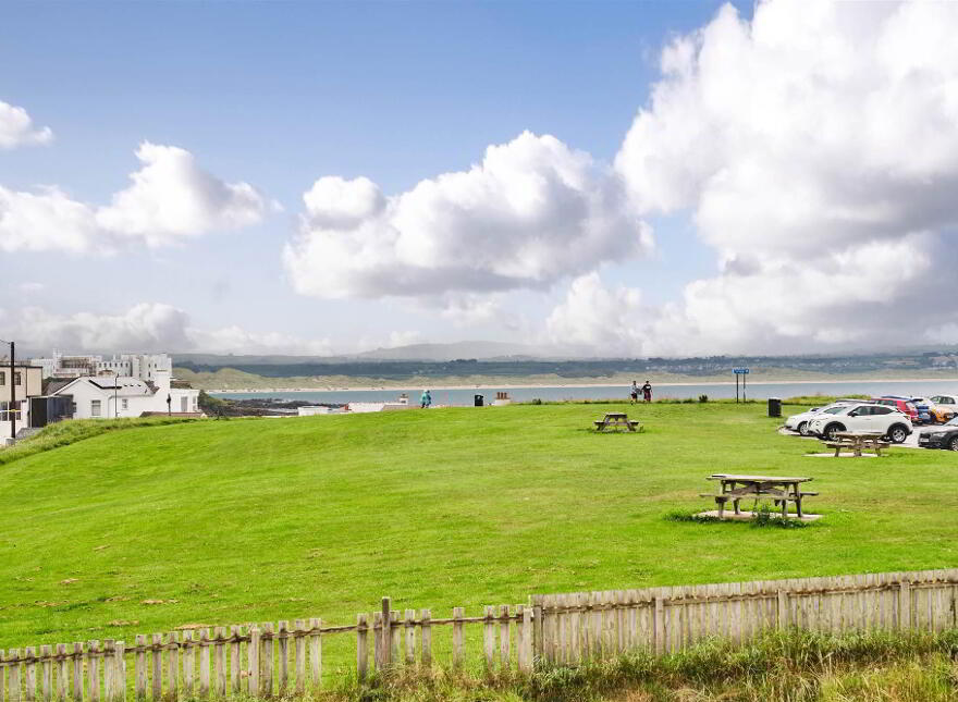 12 Atlantic View, Portstewart, BT55 7GP