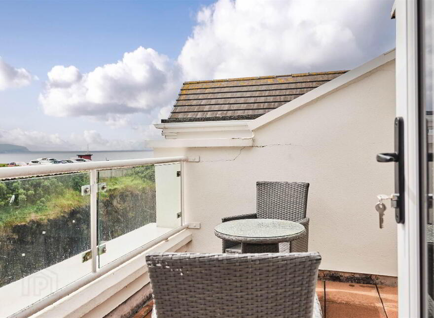 12 Atlantic View, Portstewart, BT55 7GP