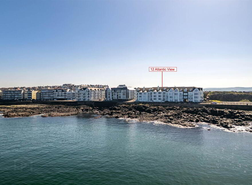 12 Atlantic View, Portstewart, BT55 7GP photo