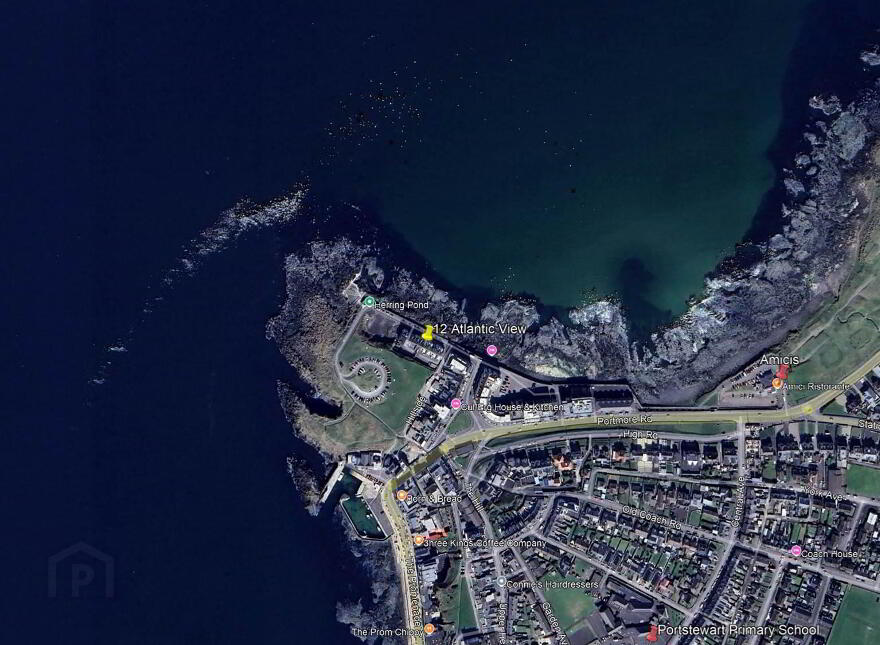 12 Atlantic View, Portstewart, BT55 7GP