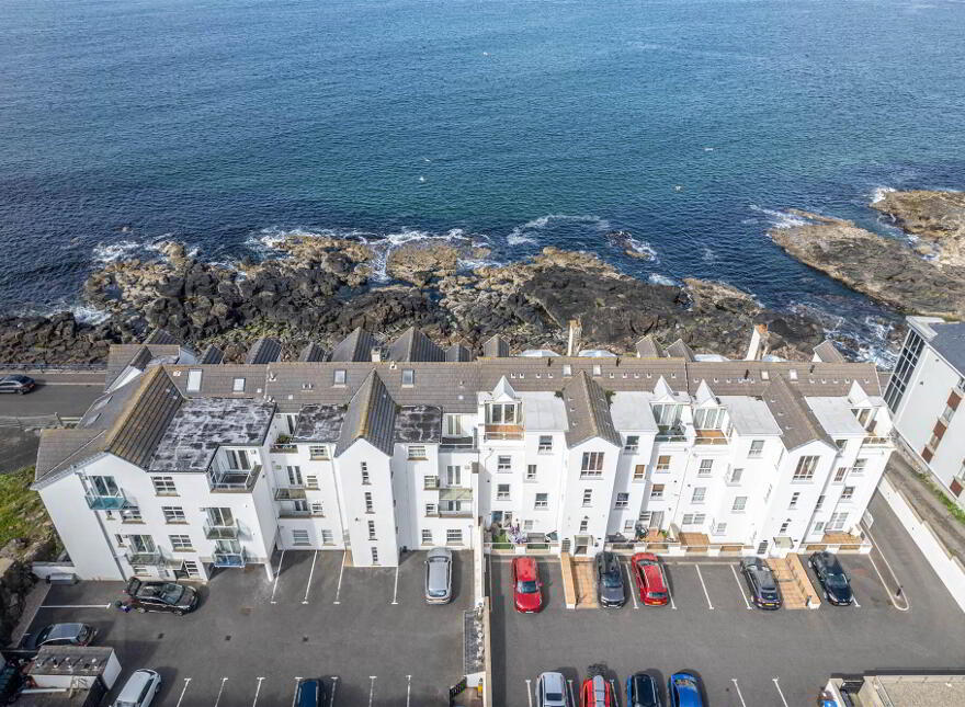 12 Atlantic View, Portstewart, BT55 7GP