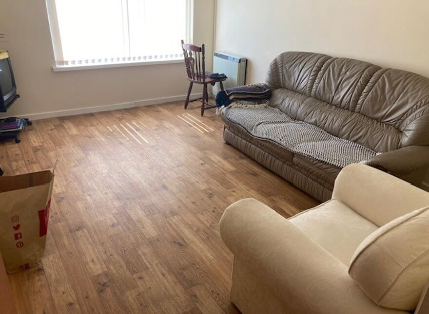 411 Garrymore, Craigavon, BT65 5JQ