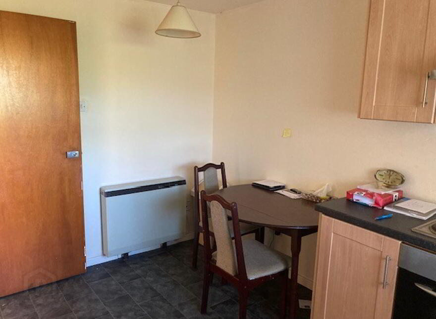 411 Garrymore, Craigavon, BT65 5JQ