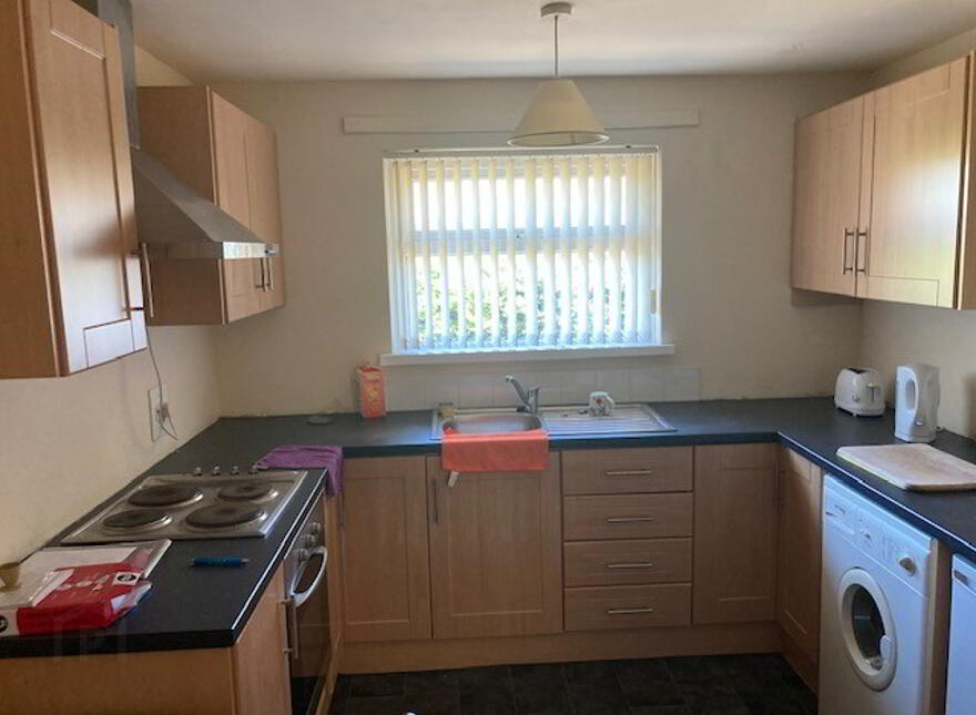 411 Garrymore, Craigavon, BT65 5JQ