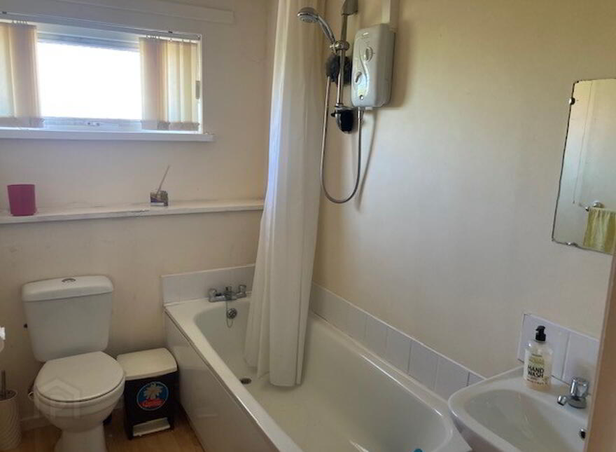 411 Garrymore, Craigavon, BT65 5JQ