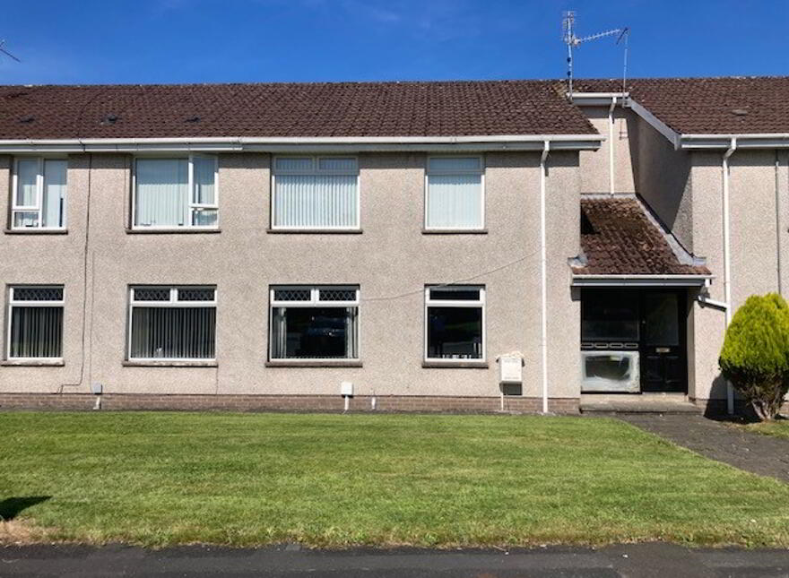 411 Garrymore, Craigavon, BT65 5JQ photo