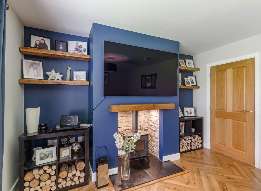 6 Castle Meadow Link, Cloughey, Newtownards, BT22 1RU
