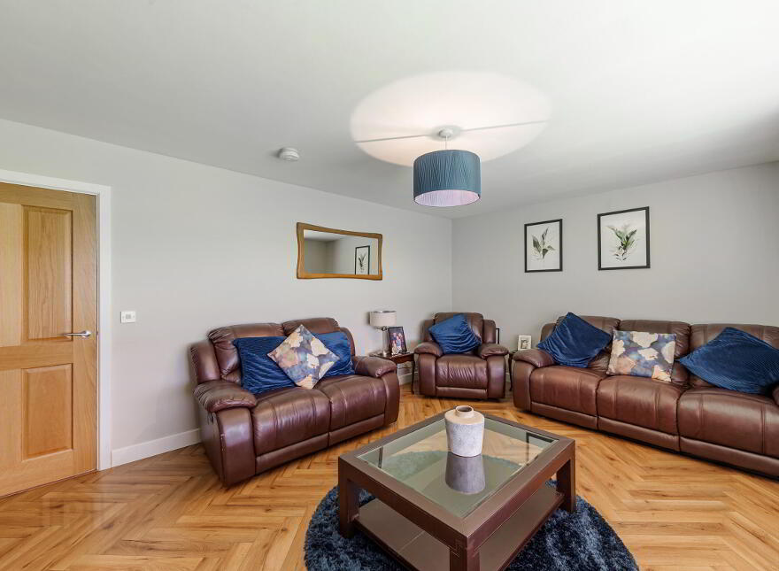 6 Castle Meadow Link, Cloughey, Newtownards, BT22 1RU