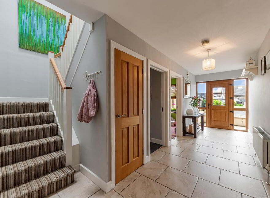 6 Castle Meadow Link, Cloughey, Newtownards, BT22 1RU