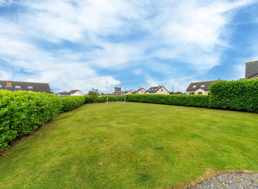 6 Castle Meadow Link, Cloughey, Newtownards, BT22 1RU