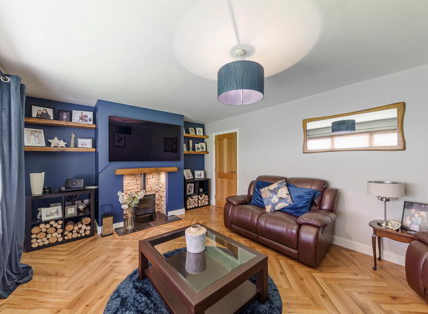 6 Castle Meadow Link, Cloughey, Newtownards, BT22 1RU
