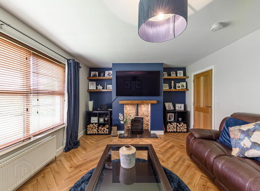 6 Castle Meadow Link, Cloughey, Newtownards, BT22 1RU