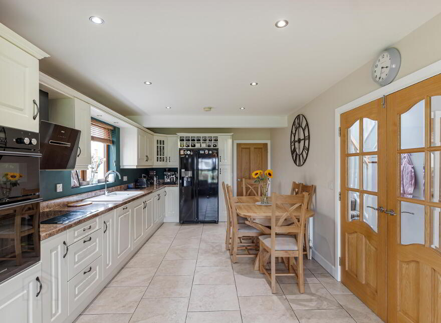 6 Castle Meadow Link, Cloughey, Newtownards, BT22 1RU
