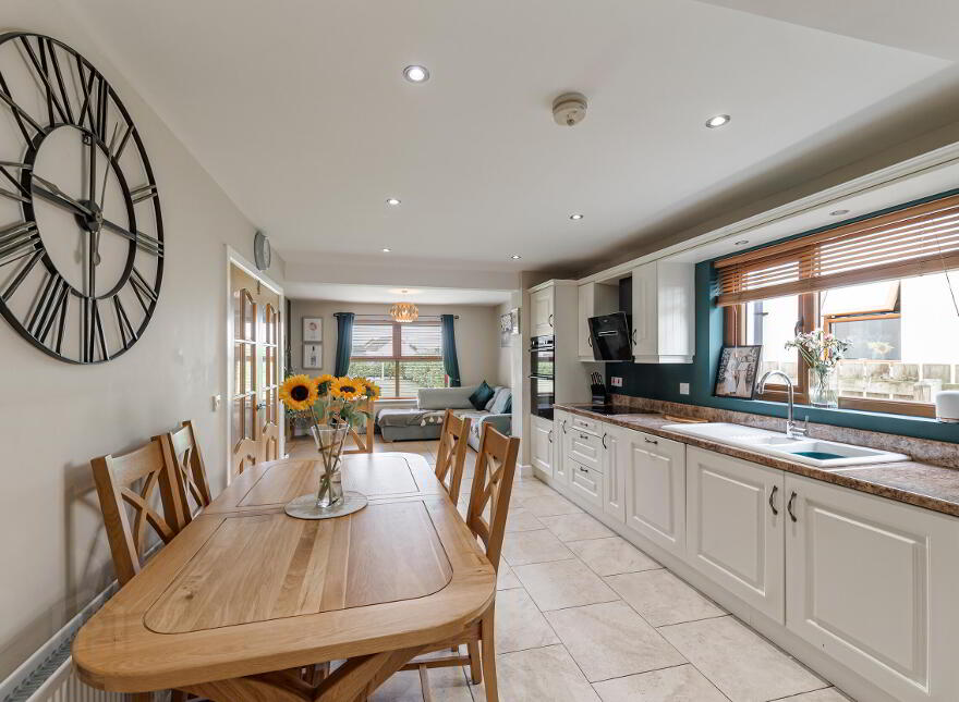 6 Castle Meadow Link, Cloughey, Newtownards, BT22 1RU