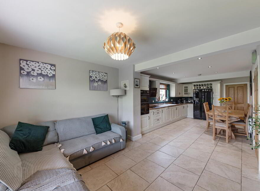 6 Castle Meadow Link, Cloughey, Newtownards, BT22 1RU