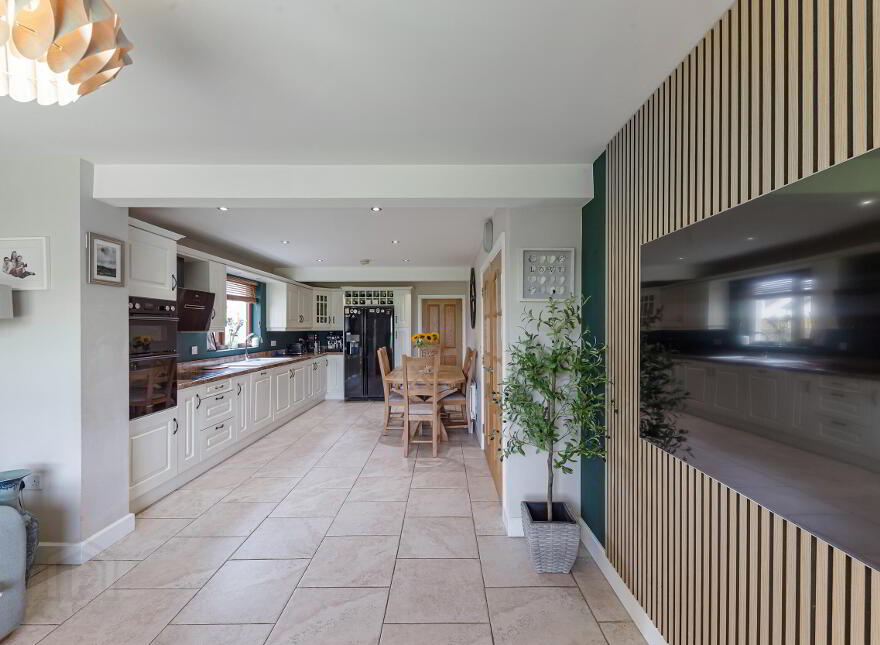 6 Castle Meadow Link, Cloughey, Newtownards, BT22 1RU