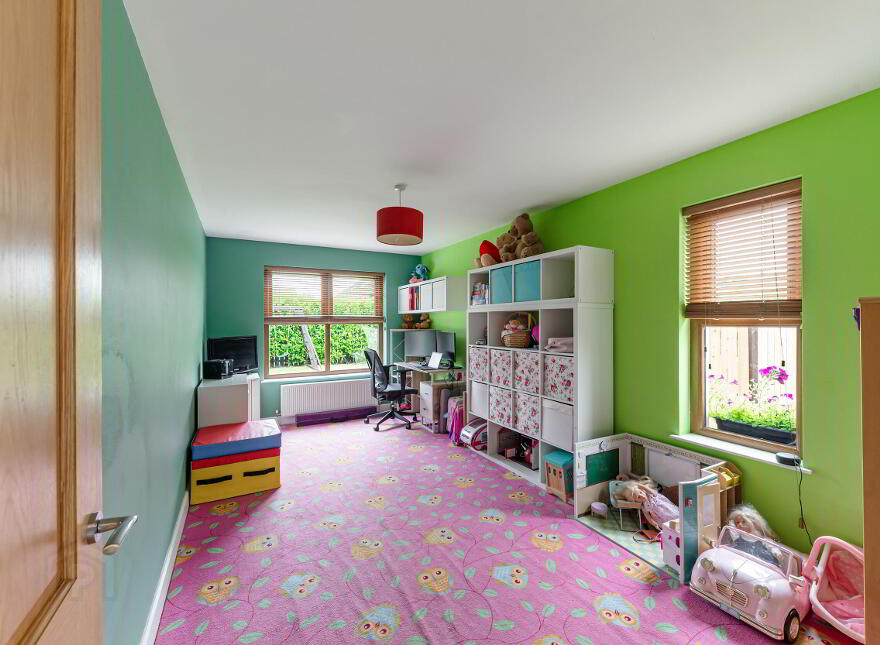 6 Castle Meadow Link, Cloughey, Newtownards, BT22 1RU