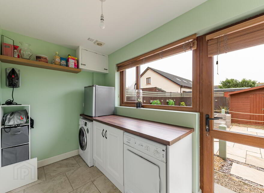 6 Castle Meadow Link, Cloughey, Newtownards, BT22 1RU