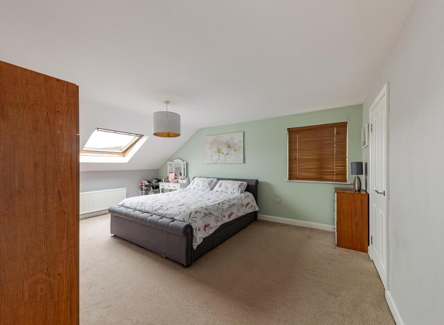 6 Castle Meadow Link, Cloughey, Newtownards, BT22 1RU
