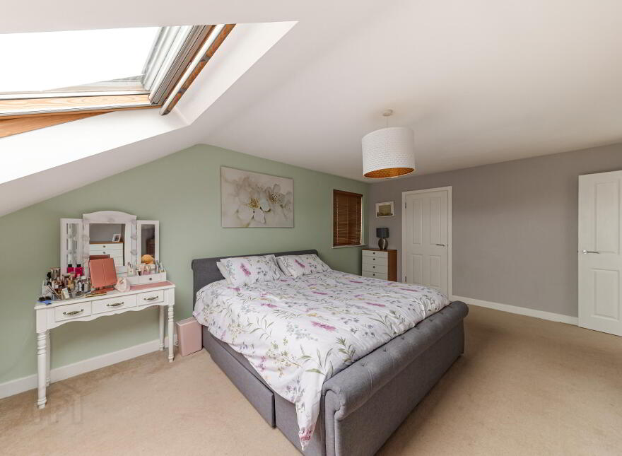 6 Castle Meadow Link, Cloughey, Newtownards, BT22 1RU