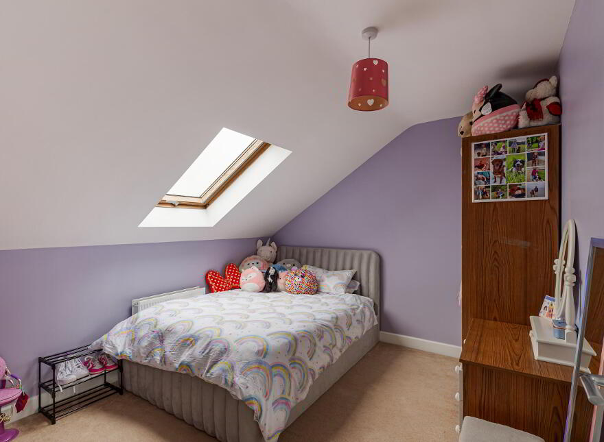 6 Castle Meadow Link, Cloughey, Newtownards, BT22 1RU
