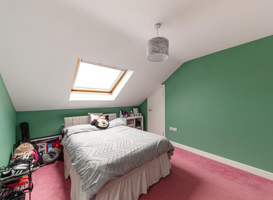 6 Castle Meadow Link, Cloughey, Newtownards, BT22 1RU