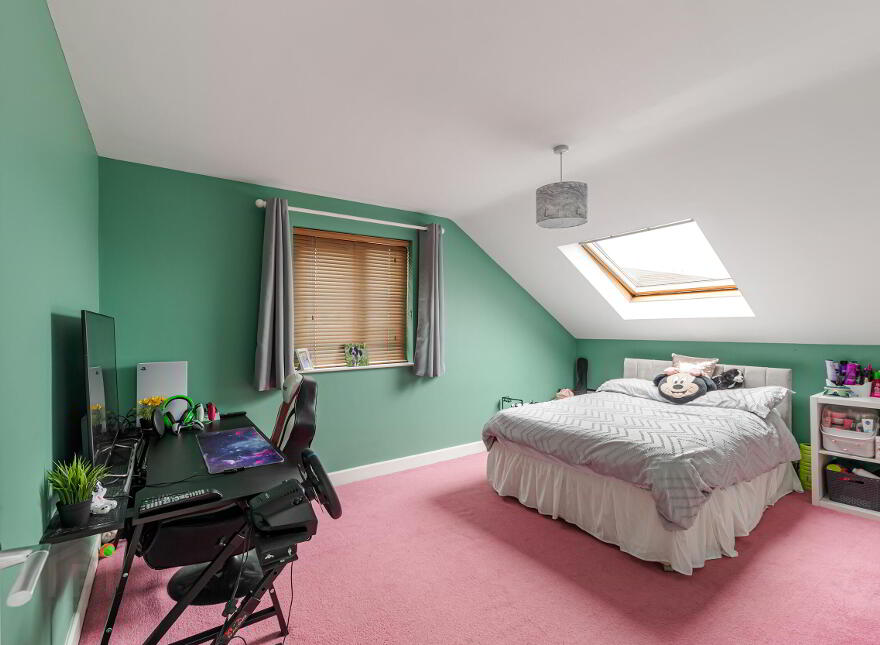 6 Castle Meadow Link, Cloughey, Newtownards, BT22 1RU