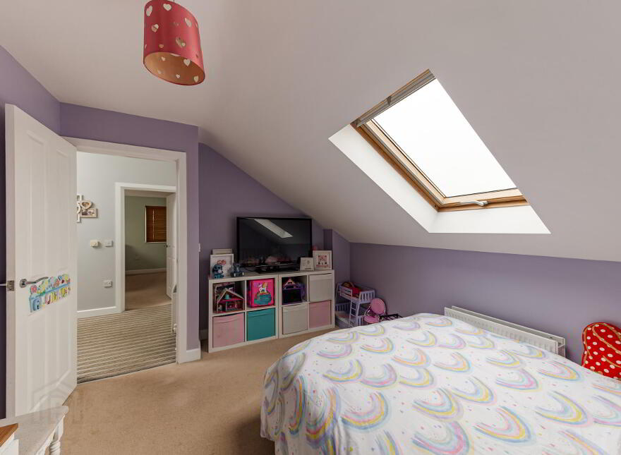 6 Castle Meadow Link, Cloughey, Newtownards, BT22 1RU