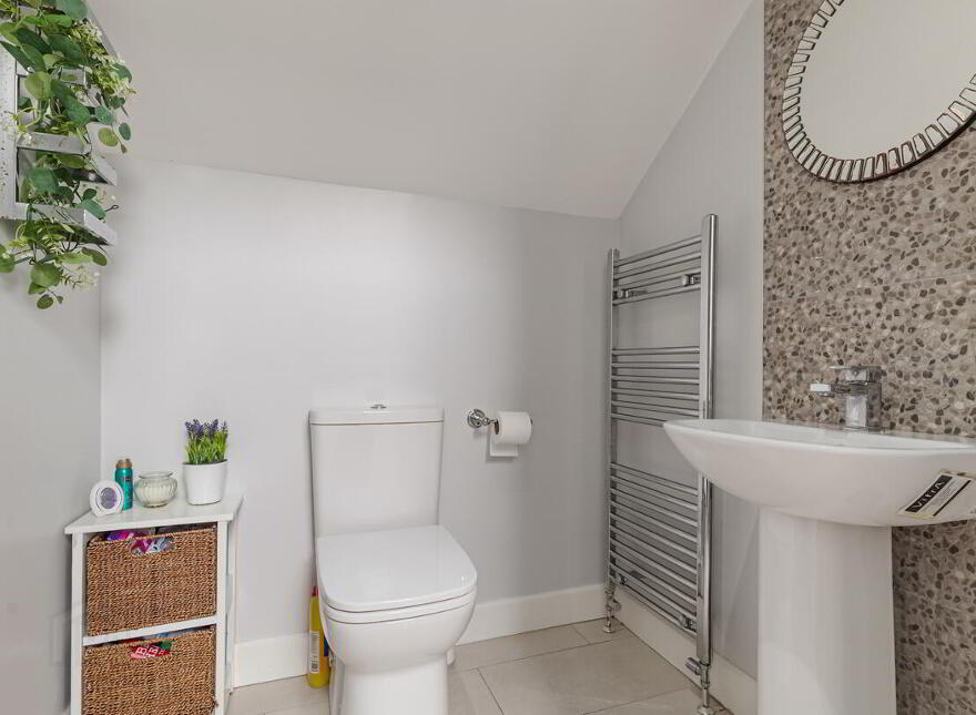 6 Castle Meadow Link, Cloughey, Newtownards, BT22 1RU