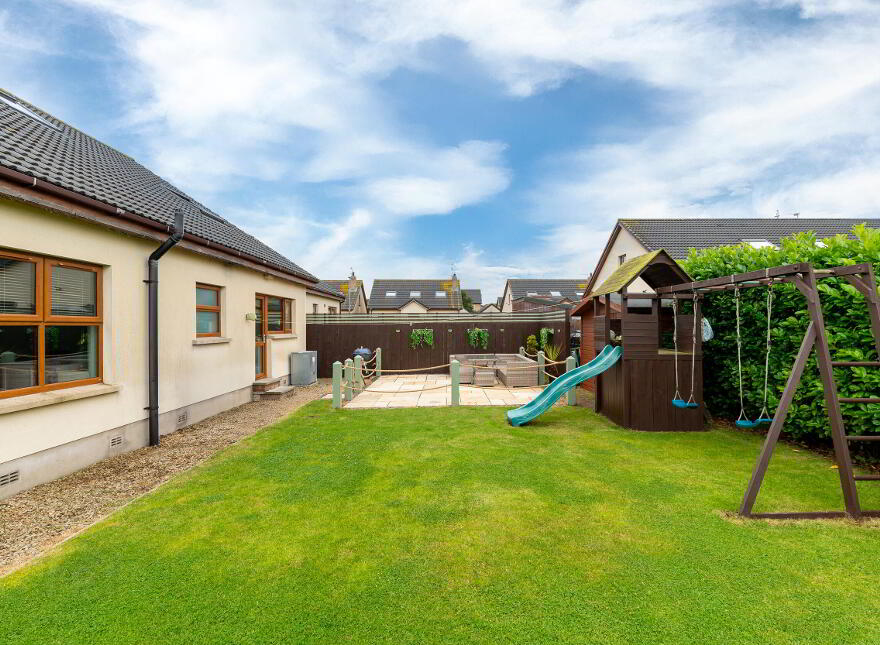 6 Castle Meadow Link, Cloughey, Newtownards, BT22 1RU