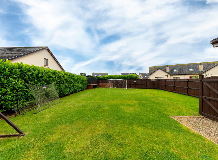 6 Castle Meadow Link, Cloughey, Newtownards, BT22 1RU
