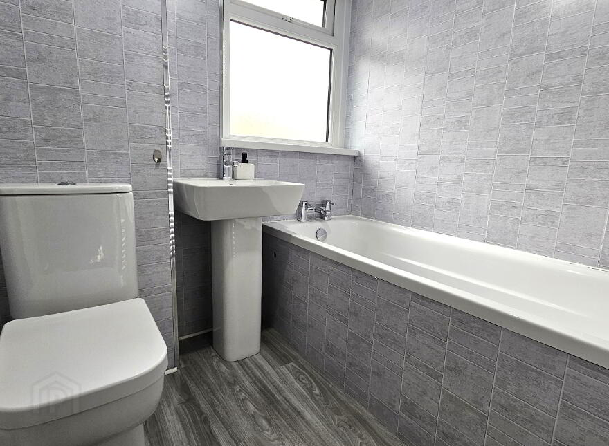 69 Donegore Drive, Antrim, BT41 1DX