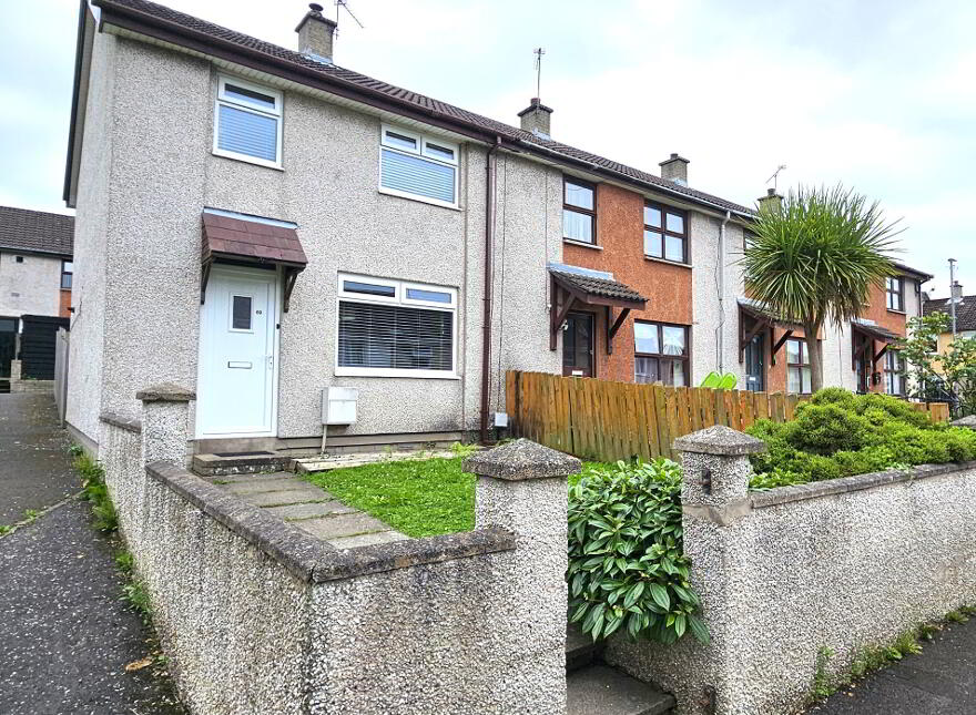 69 Donegore Drive, Antrim, BT41 1DX photo