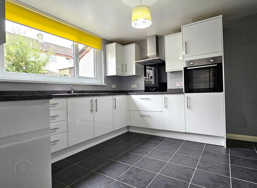 69 Donegore Drive, Antrim, BT41 1DX