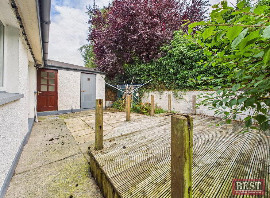 22 Carlingford Park, Newry, BT34 2NY
