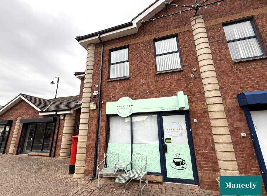 28b Dungannon Road, Coalisland, BT71 4HP photo